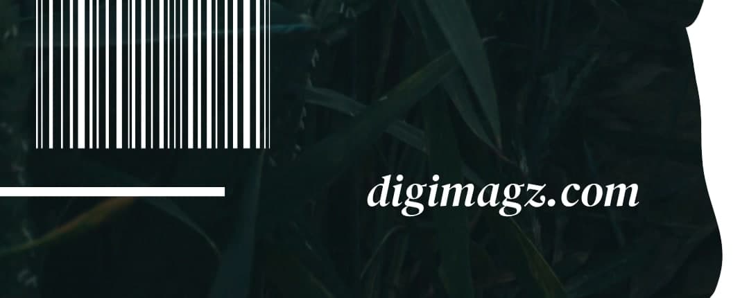 Detail of the barcode and web address at the foot of the Agriculture cover